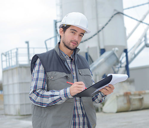 energy audit photo